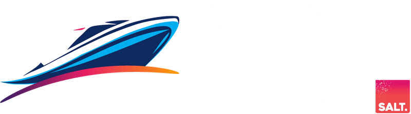 Boats on Finance — powered by Salt