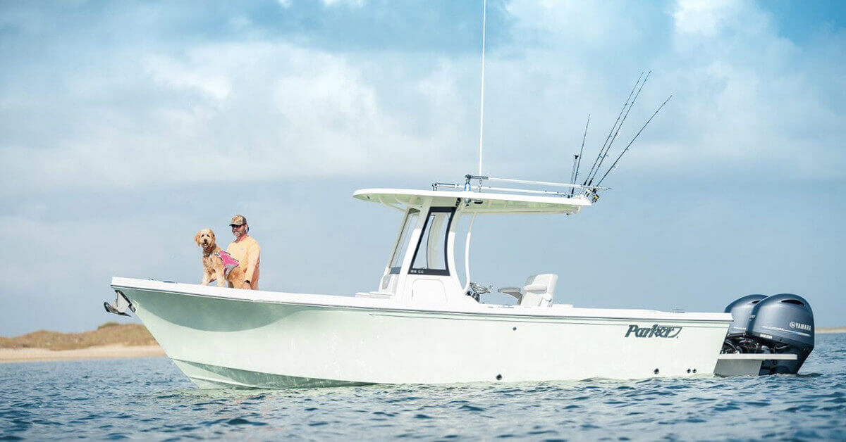 Fishing Boat Finance will get you out fishing in no time