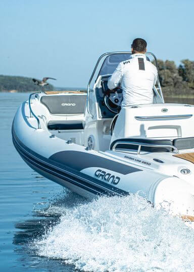 RIB Finance for Grand RIBs