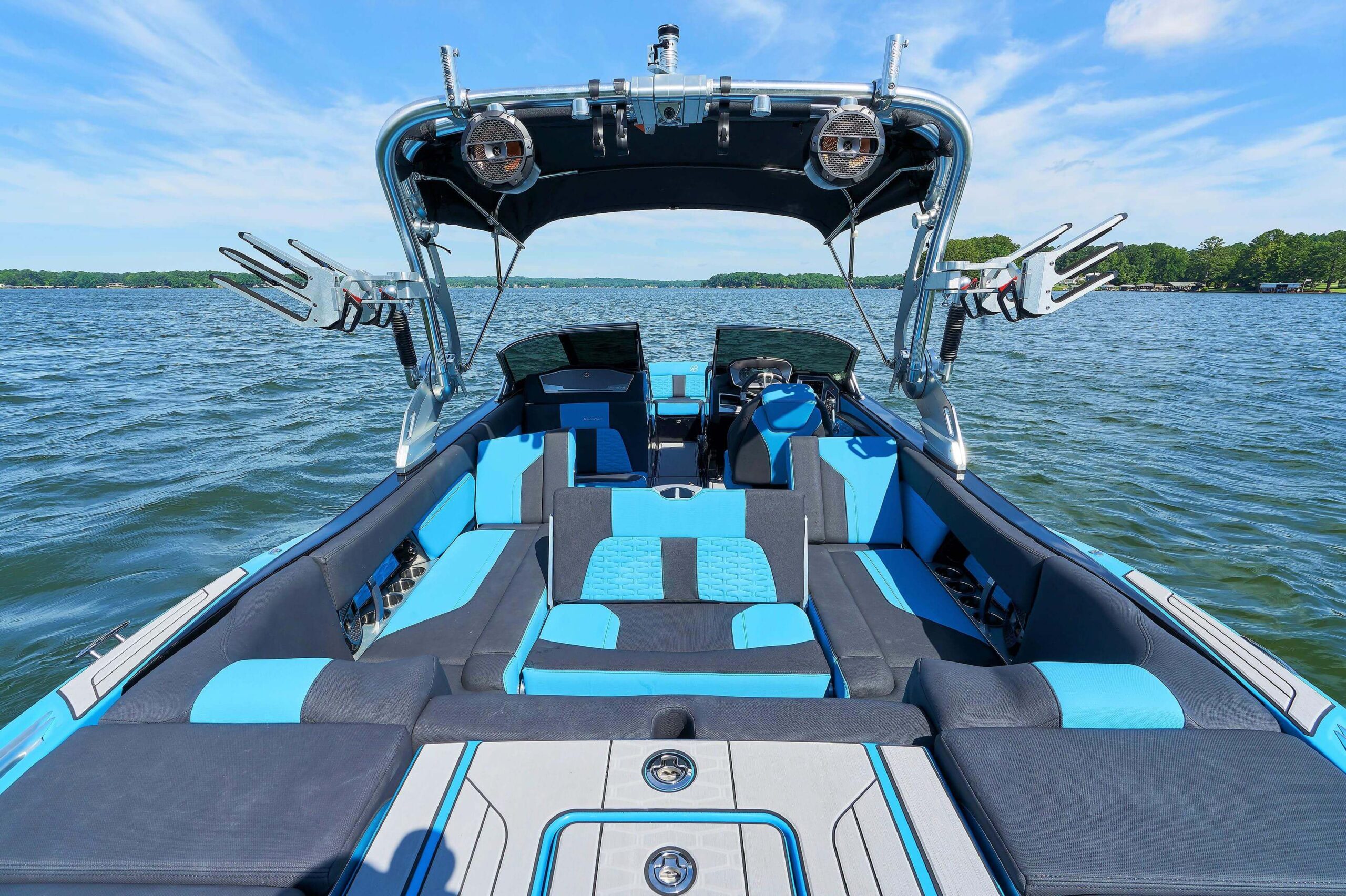 Sports Boat Finance for Mastercraft Boats