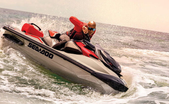 Sea-Doo