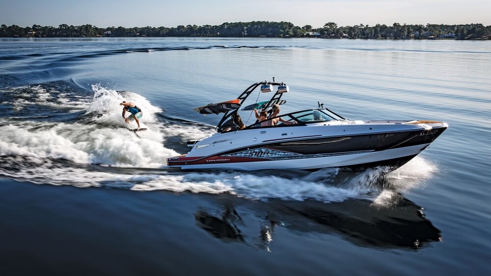 Sports Boat Finance will have you catching wake in no time