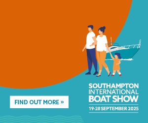 SALT brings smarter Boat Finance and Marine Mortgages to Southampton Boat Show 2025