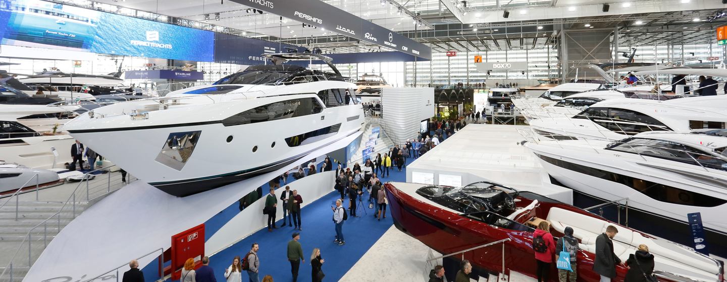 Boot Düsseldorf: A Must-Visit for Anyone Looking to Buy a Boat in 2026